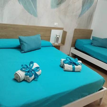 Stellamaris Apartamento Custonaci