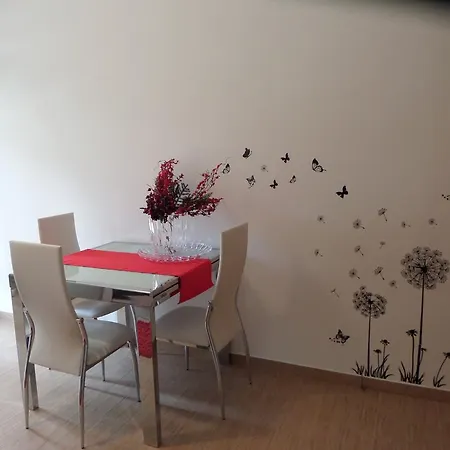 Stellamaris Apartamento