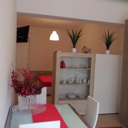 Apartamento Stellamaris Custonaci