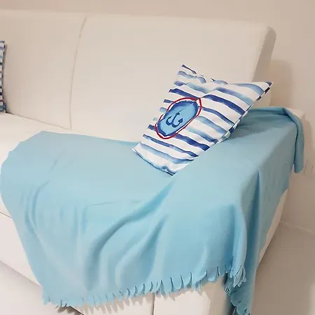 Apartment Stellamaris Custonaci