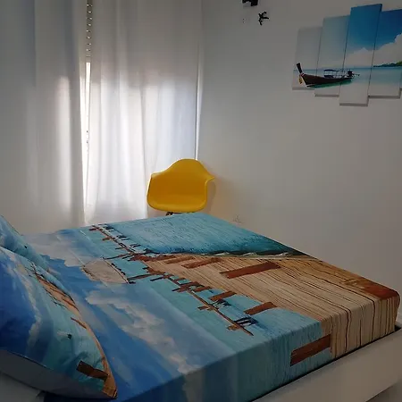 Stellamaris Apartamento Custonaci