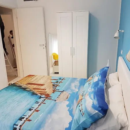 Stellamaris Apartment