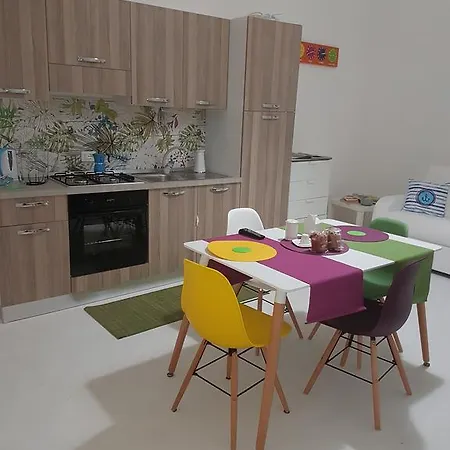 Stellamaris Apartamento *