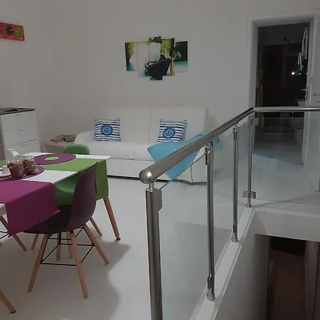 Apartamento Stellamaris Custonaci