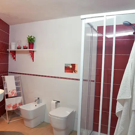 Apartment Stellamaris *