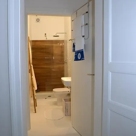Apartment Stellamaris *