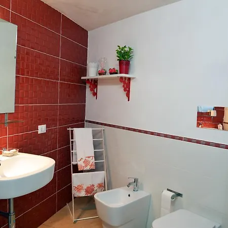 Apartment Stellamaris