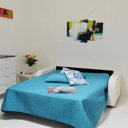 Apartamento Stellamaris *