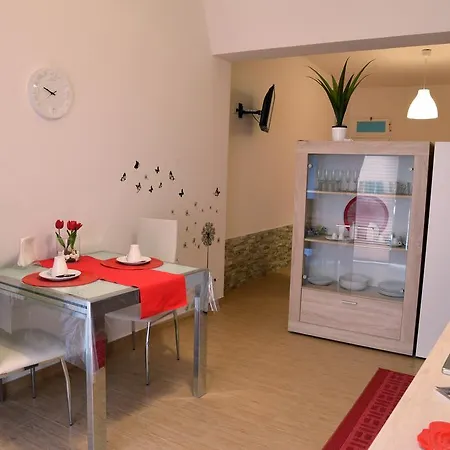 Stellamaris Apartamento Custonaci
