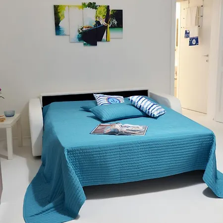 Apartamento Stellamaris