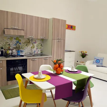 Stellamaris Apartamento