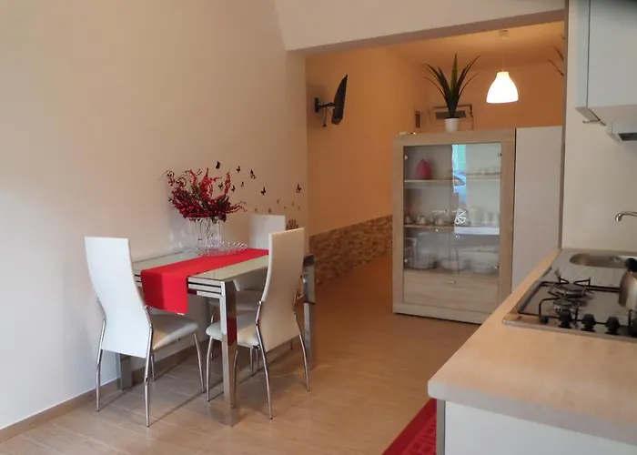 Apartamento Stellamaris