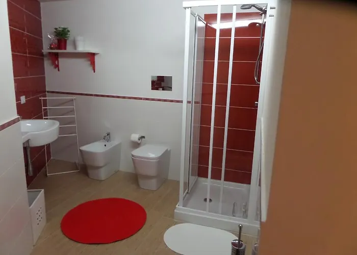 Stellamaris Apartamento