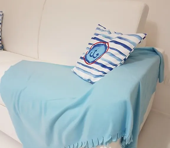 Apartamento Stellamaris Custonaci
