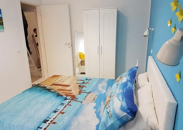 Stellamaris Apartamento