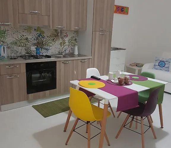 Stellamaris Apartamento *