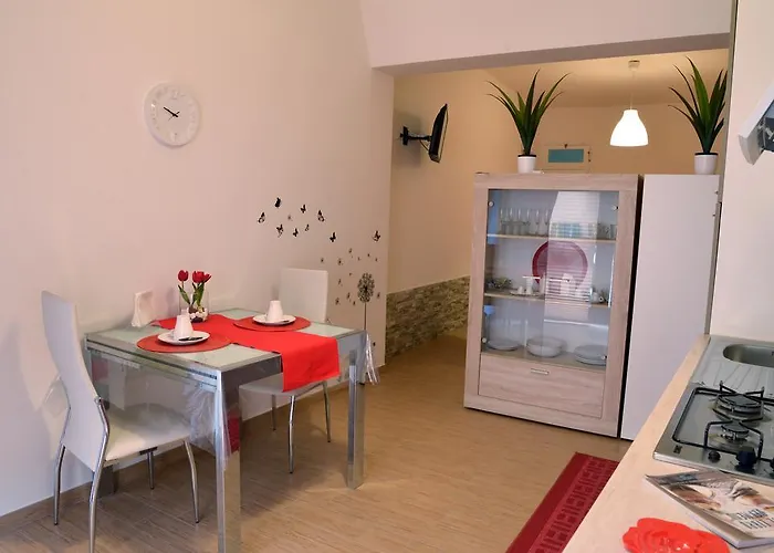 Stellamaris Apartamento Custonaci