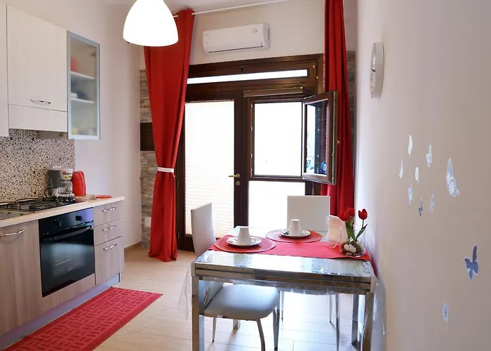Stellamaris Apartamento *