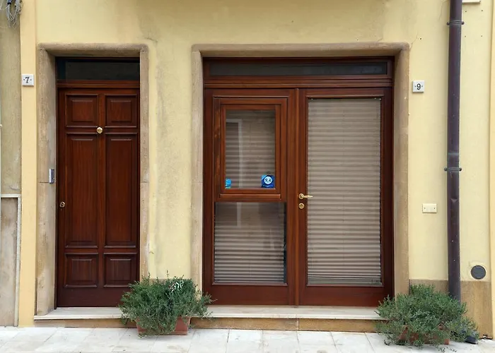 Apartamento Stellamaris