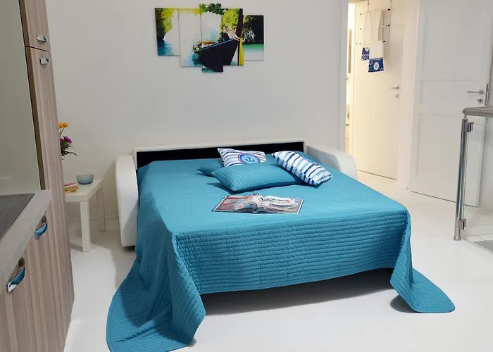 Apartamento Stellamaris