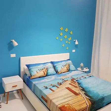 Stellamaris Apartman