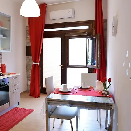 Stellamaris Appartement *