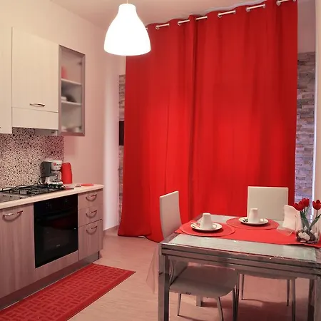 Apartment Stellamaris Custonaci